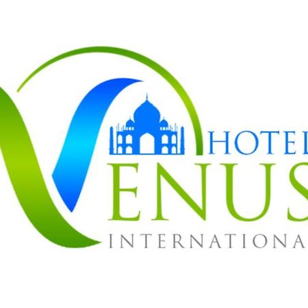 Hotel Venus International Νέο Δελχί Εξωτερικό φωτογραφία