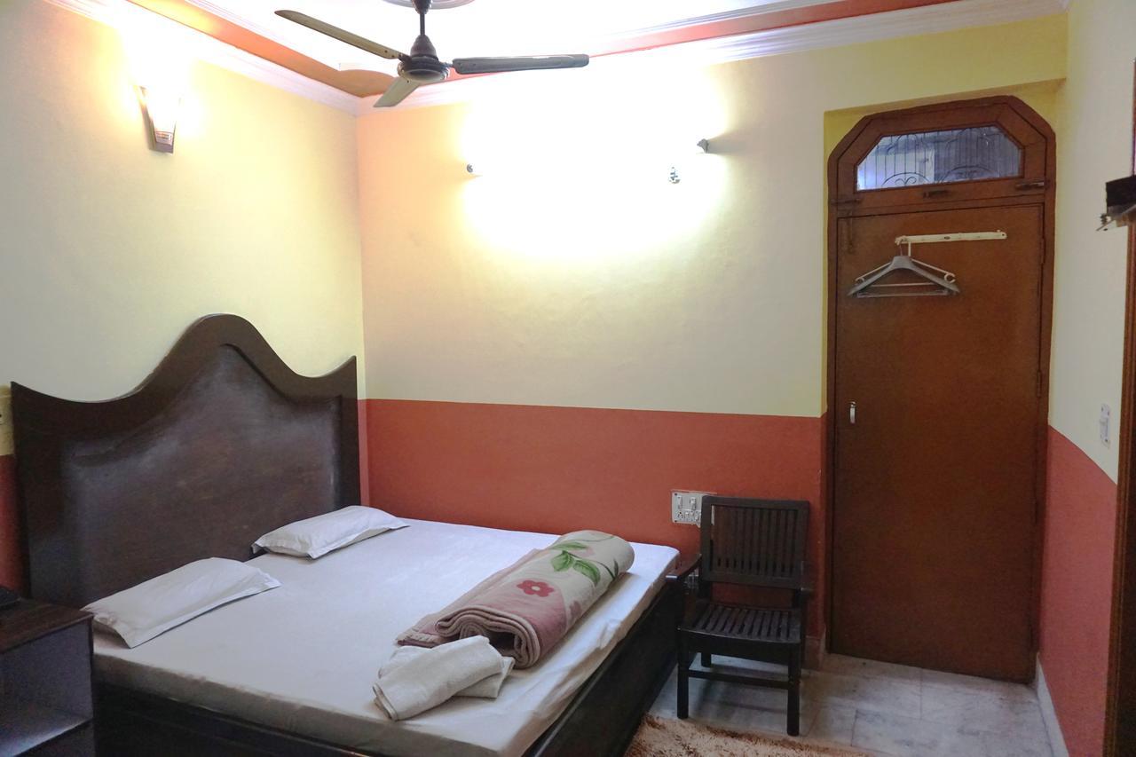Hotel Venus International Νέο Δελχί Εξωτερικό φωτογραφία