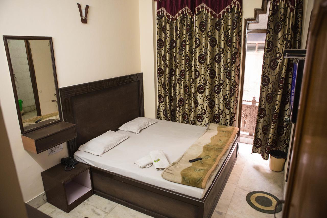 Hotel Venus International Νέο Δελχί Εξωτερικό φωτογραφία