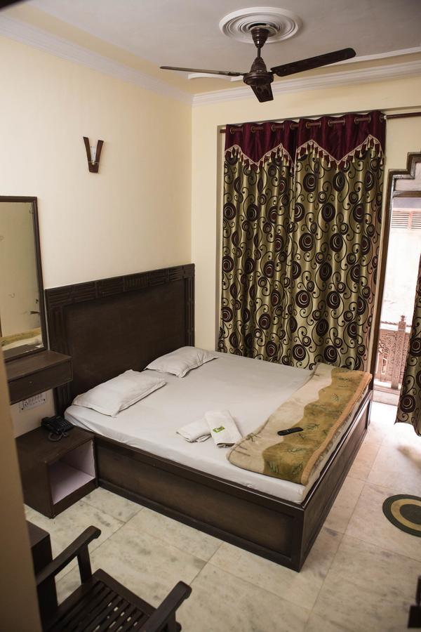 Hotel Venus International Νέο Δελχί Εξωτερικό φωτογραφία