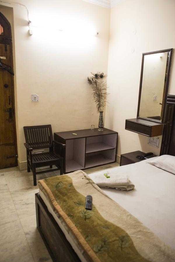 Hotel Venus International Νέο Δελχί Εξωτερικό φωτογραφία