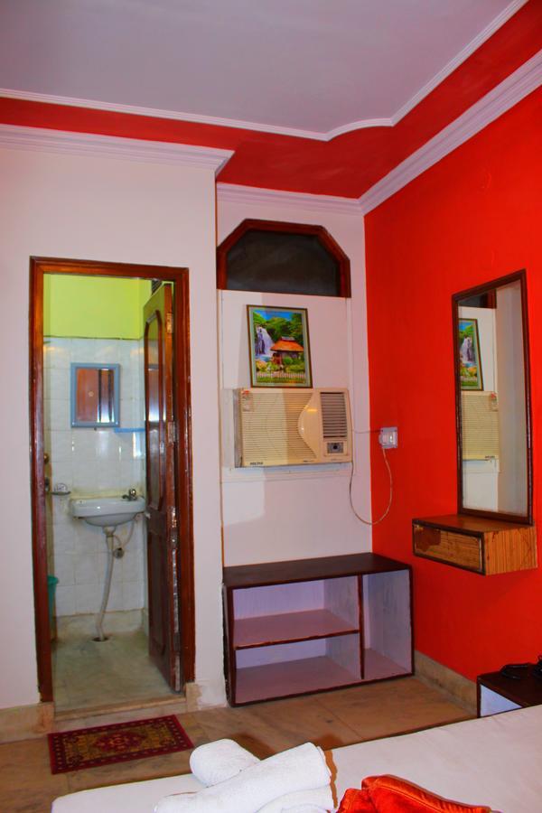 Hotel Venus International Νέο Δελχί Εξωτερικό φωτογραφία
