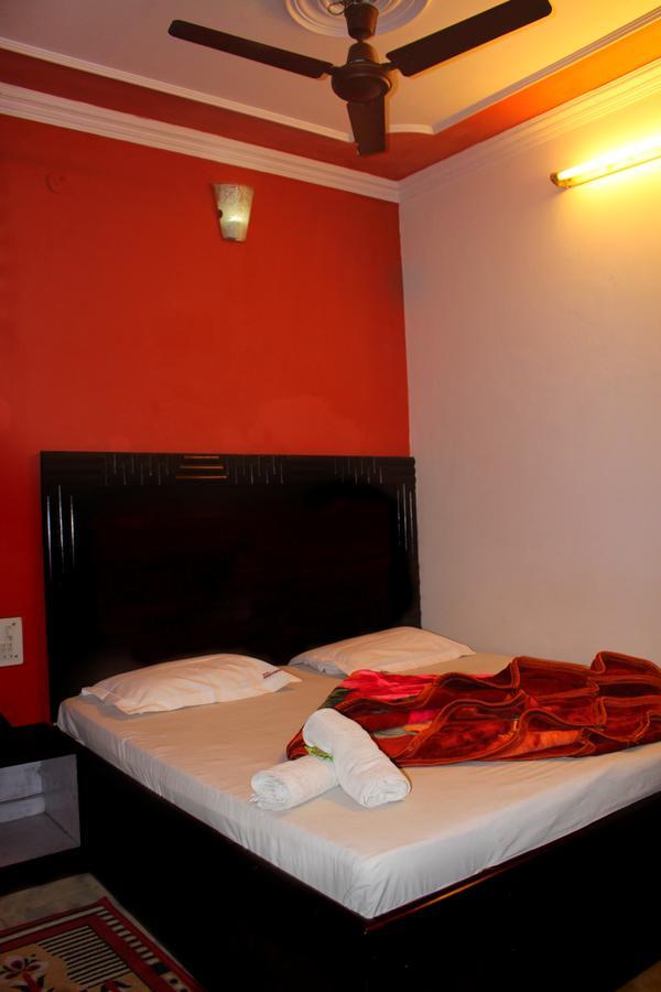 Hotel Venus International Νέο Δελχί Εξωτερικό φωτογραφία